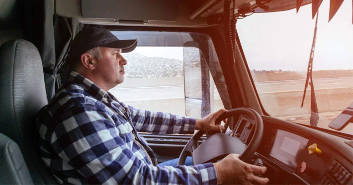 Dia do Trabalhador: 5 caminhoneiros que marcaram a ficção para comemorar a data