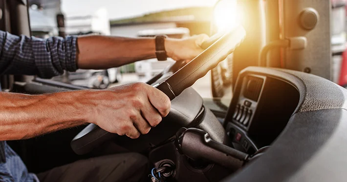 Linha de crédito para caminhoneiro autônomo: entenda como funciona